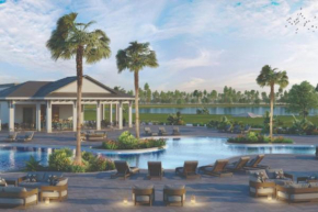 New Pool Home in Ave Maria FL